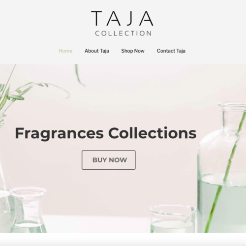 Taja Collection